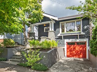 8246 15th Ave NE, Seattle, WA 98115