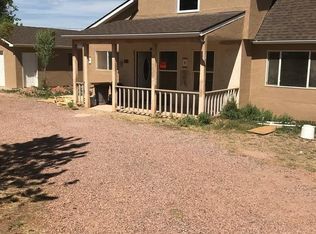830 M St, Penrose, CO 81240