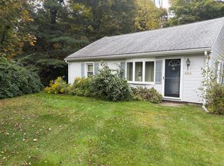 461 Old Stafford Rd, Tolland, CT 06084