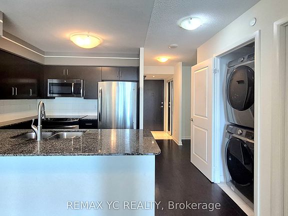 4th image of 205 Sherway Gardens Rd #1111