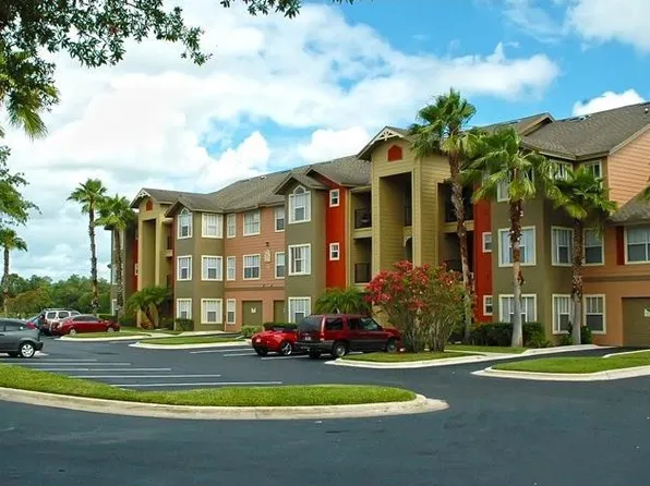 2209 Antigua Pl APT 815, Kissimmee, FL 34741