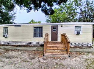 14035 Bream Dr Lot 28, Hudson, FL 34669