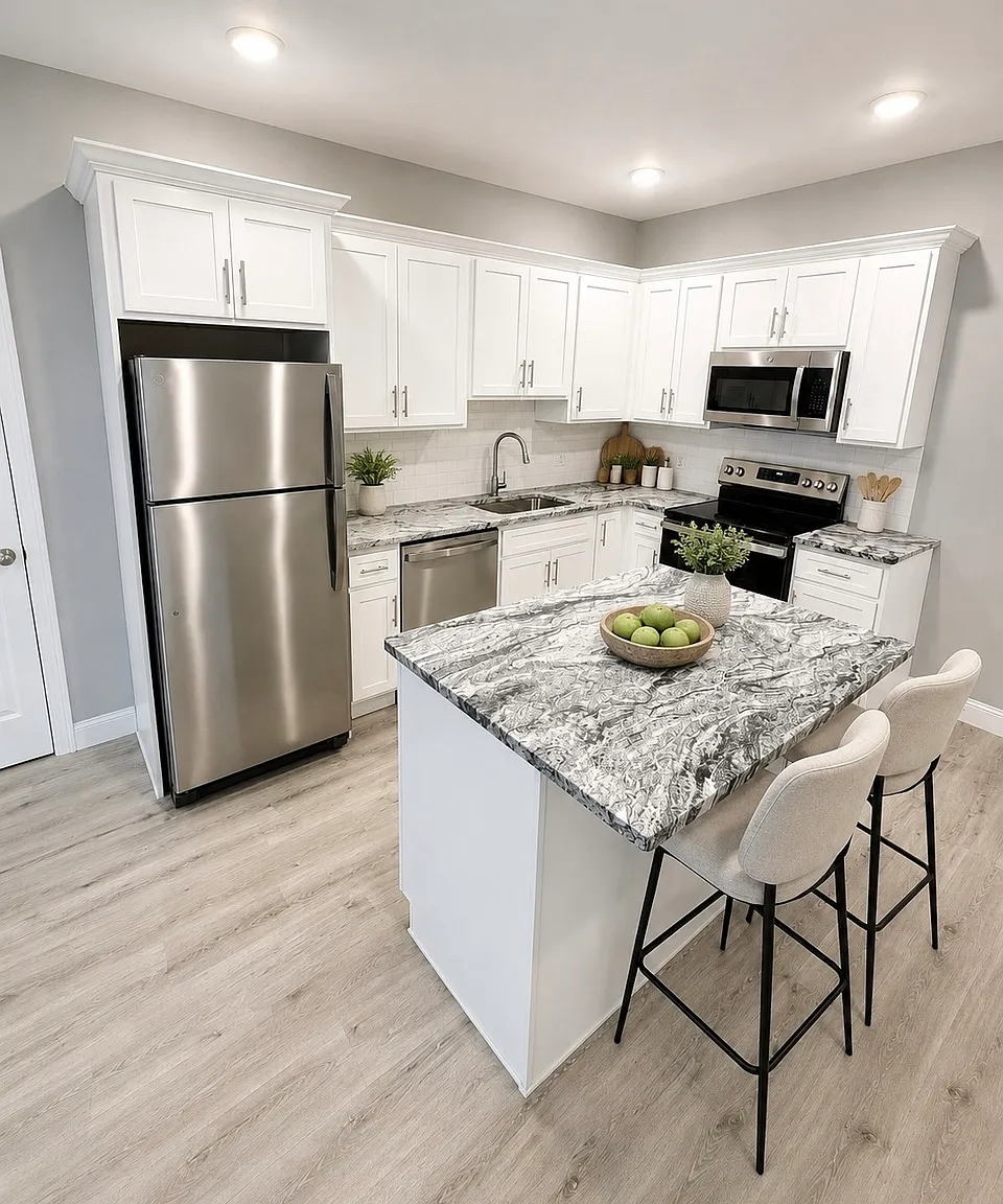 brookview apts — Photo 3