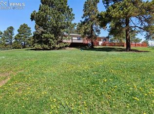 8415 Wildridge Rd, Colorado Springs, CO 80908