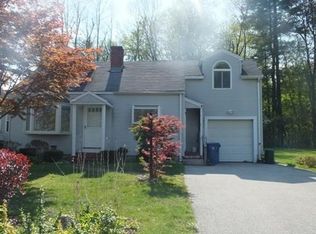 27 Greystone Ave, West Springfield, MA 01089