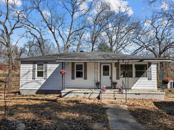 2200 Chatfield Rd, Benton, AR 72015