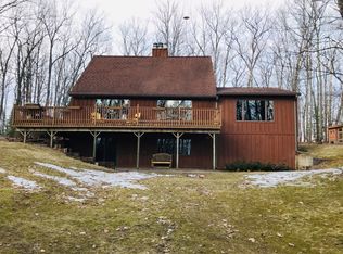 10711 Murphy Rd, Roscommon, MI 48653