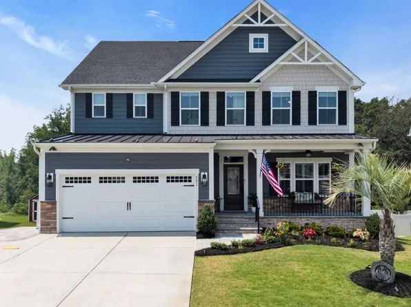 421 Oswego Ct, Greenville, SC 29607