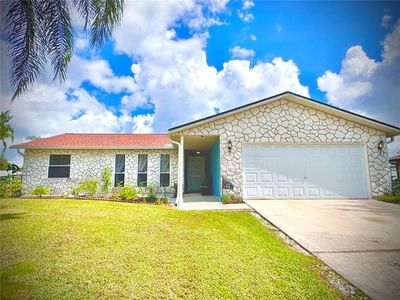 1767 Ashcroft St NW, Palm Bay, FL, 32907