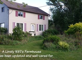 873 Pearl Street Rd, Belvidere, IL 61008