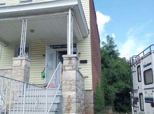 3015 Chelsea Ter, Baltimore, MD 21216