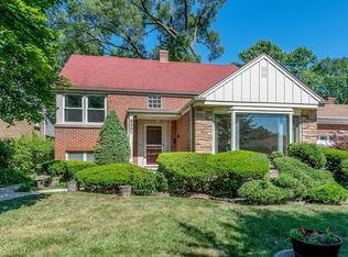 8331 Kolmar Ave, Skokie, IL