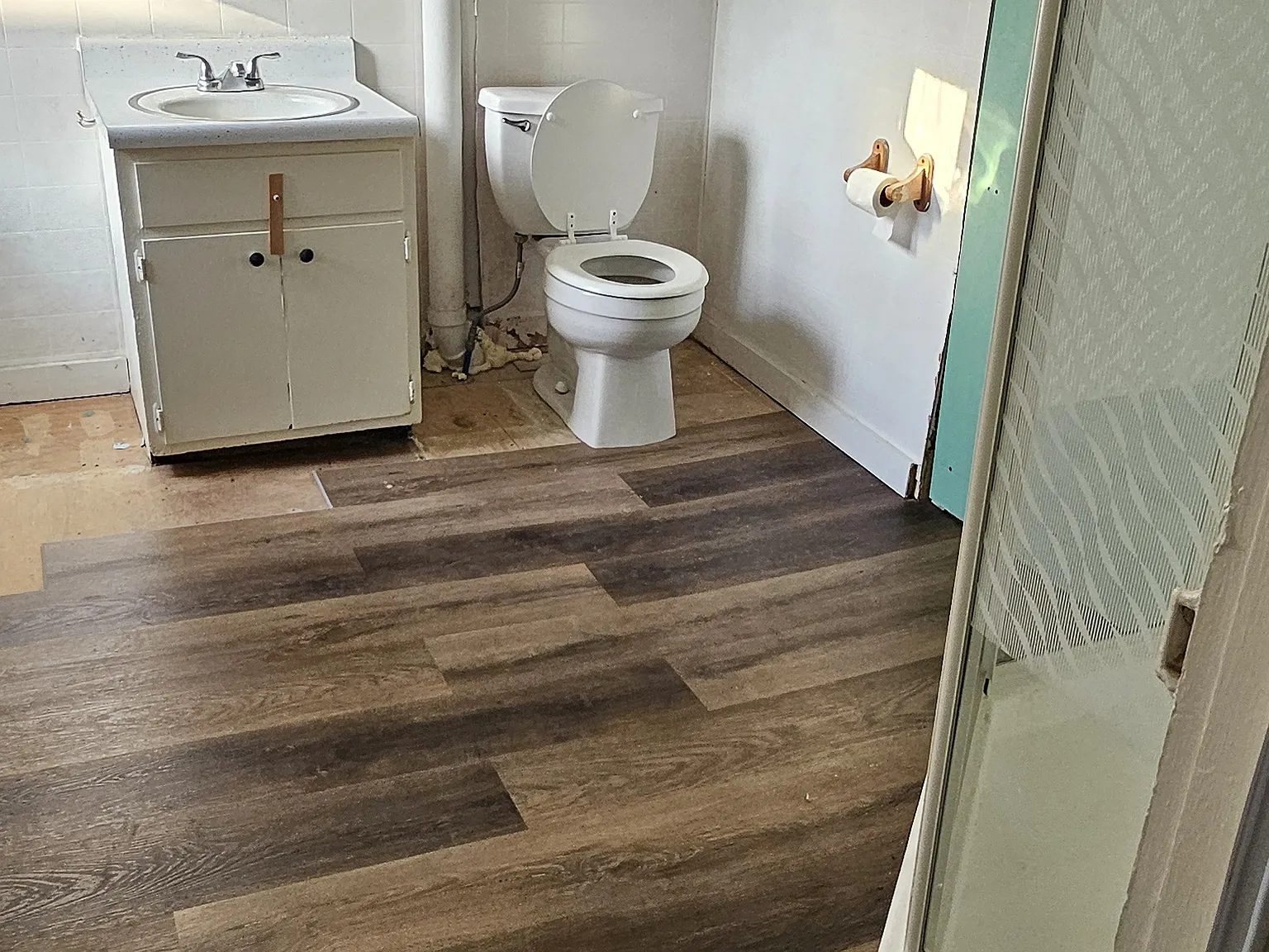 1 bed, 275 sqft, $1,100 — Photo 4