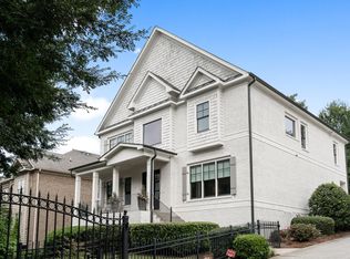 114 W Belle Isle Rd NE, Sandy Springs, GA 30342