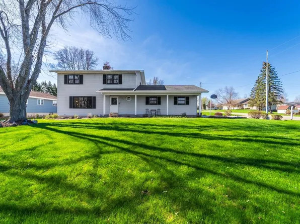 525 KREUTZER STREET, Athens, WI 54411