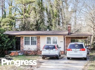 2775 Belleau Ln, Atlanta, GA
