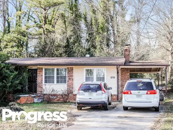 2775 Belleau Ln, Atlanta, GA 30316