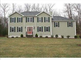 10 Roland Way, Milford, MA 01757