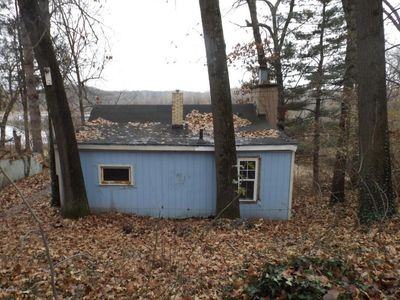 3077 Bass Point Dr, Delton, MI, 49046