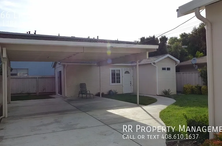 1266 Lincoln St — Photo 1