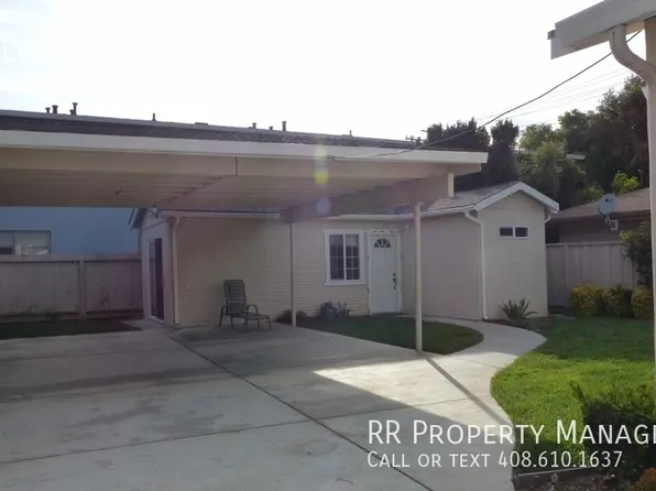 1266 Lincoln St, Santa Clara, CA 95050