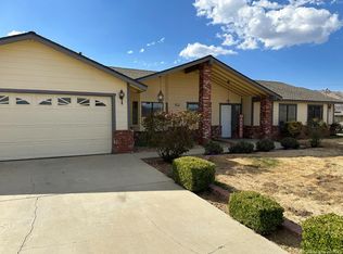 21701 Brook Dr, Tehachapi, CA 93561