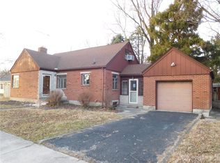 1443 Pinecrest Dr, Dayton, OH 45414