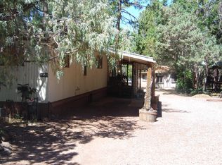 1950 East St, Lakeside, AZ 85929