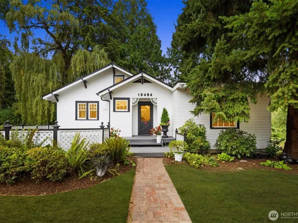 10454 Forbes Creek Drive, Kirkland, WA 98033