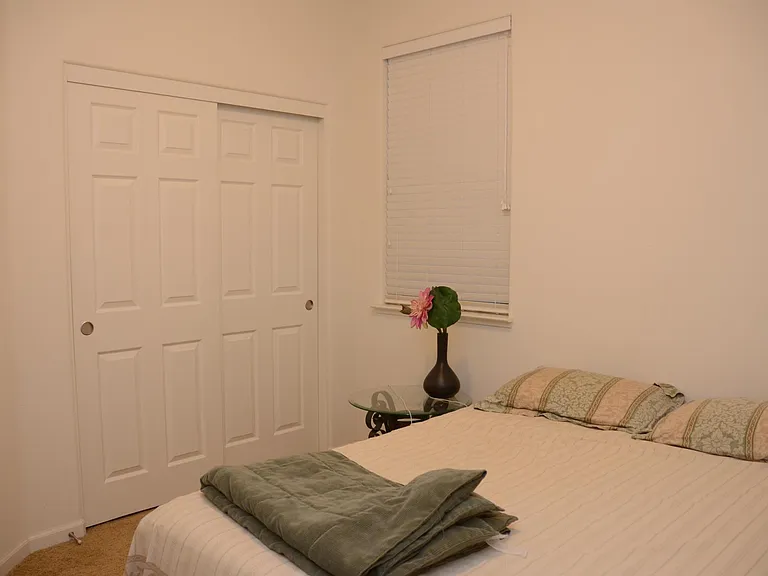 Bed Room #2