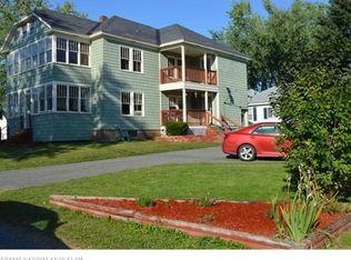 6 Charland St, Winslow, ME 04901
