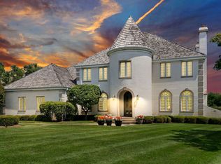 11 McGlashen Dr, South Barrington, IL 60010