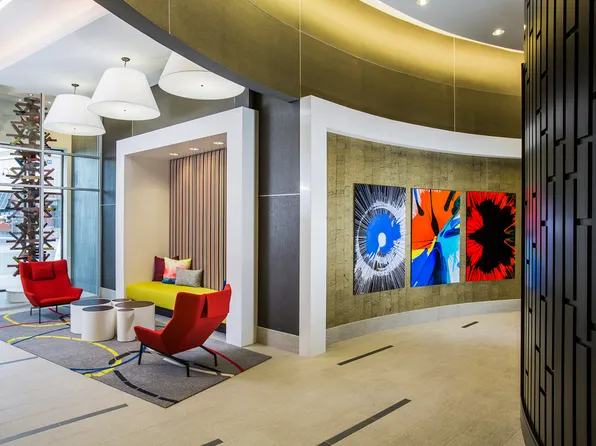 The Point at Dunn Loring