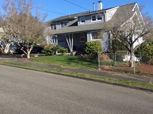 1610 Vandalia Ave, Bremerton, WA 98310