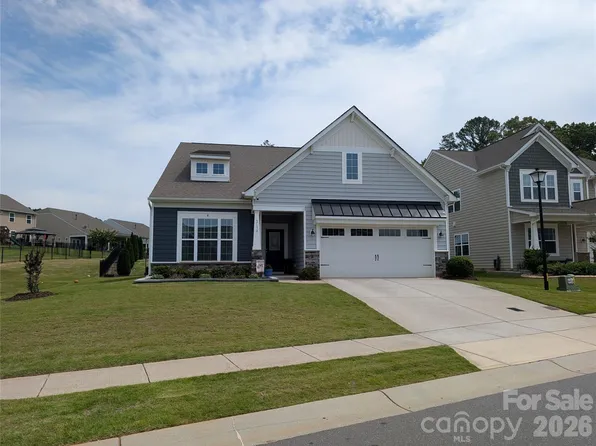 2130 Abundance Ln, Waxhaw, NC 28173