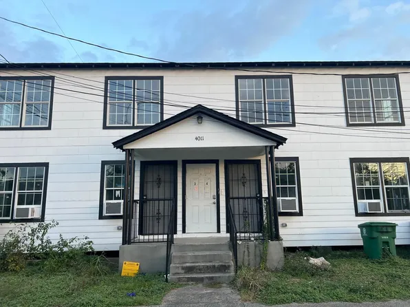 4011 Delano St APT 4, Houston, TX 77004