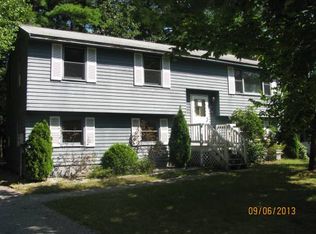 56 Cota Rd, Merrimack, NH 03054
