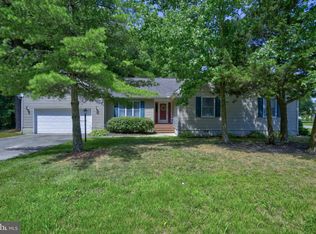 124 W Mill Pond Dr, Selbyville, DE 19975