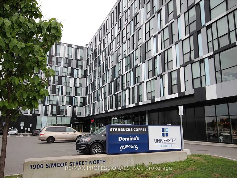 1900 Simcoe St N #444 — Photo 17