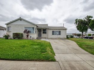 911 N Northwood Ave, Compton, CA 90220