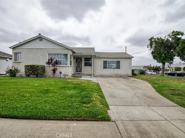 911 N Northwood Ave, Compton, CA 90220