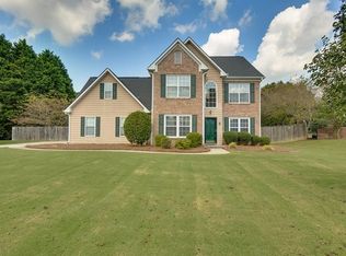 165 Grayview Ct, Grayson, GA 30017