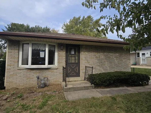 1112 Gertrude STREET, Waukesha, WI 53186