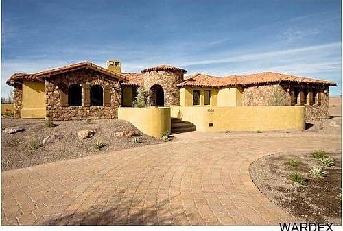 1st image of 1000 Circula De Hacienda