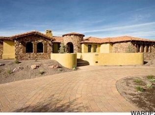 1000 Circula De Hacienda, Lake Havasu, AZ 86406
