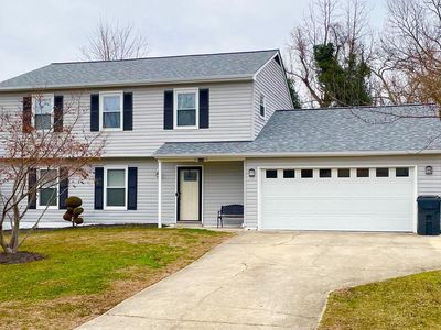2189 Fawn Ct, Waldorf, MD, 20602