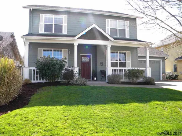 1745 Madrona St E, Monmouth, OR 97361