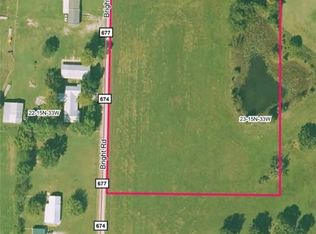 11900 Bright Rd, Lincoln, AR 72744