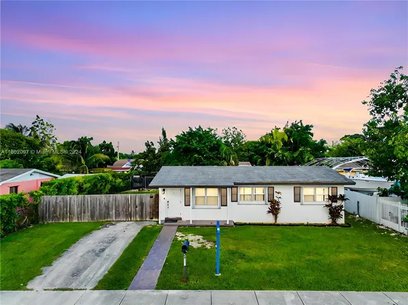 28631 SW 147th Ct, Homestead, FL 33033