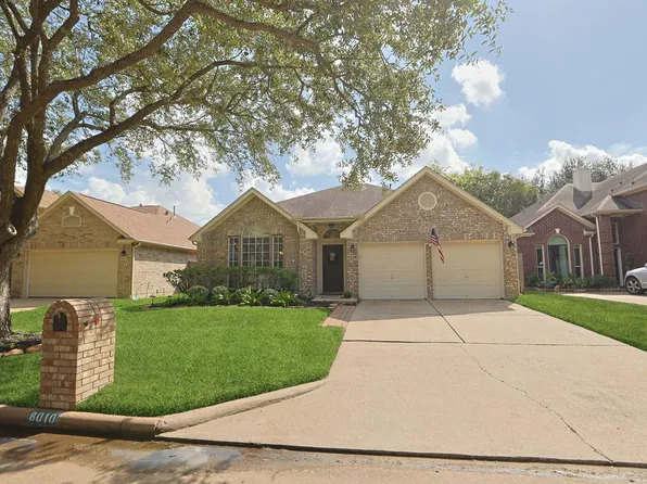8010 Makaha Cir, Houston, TX 77095